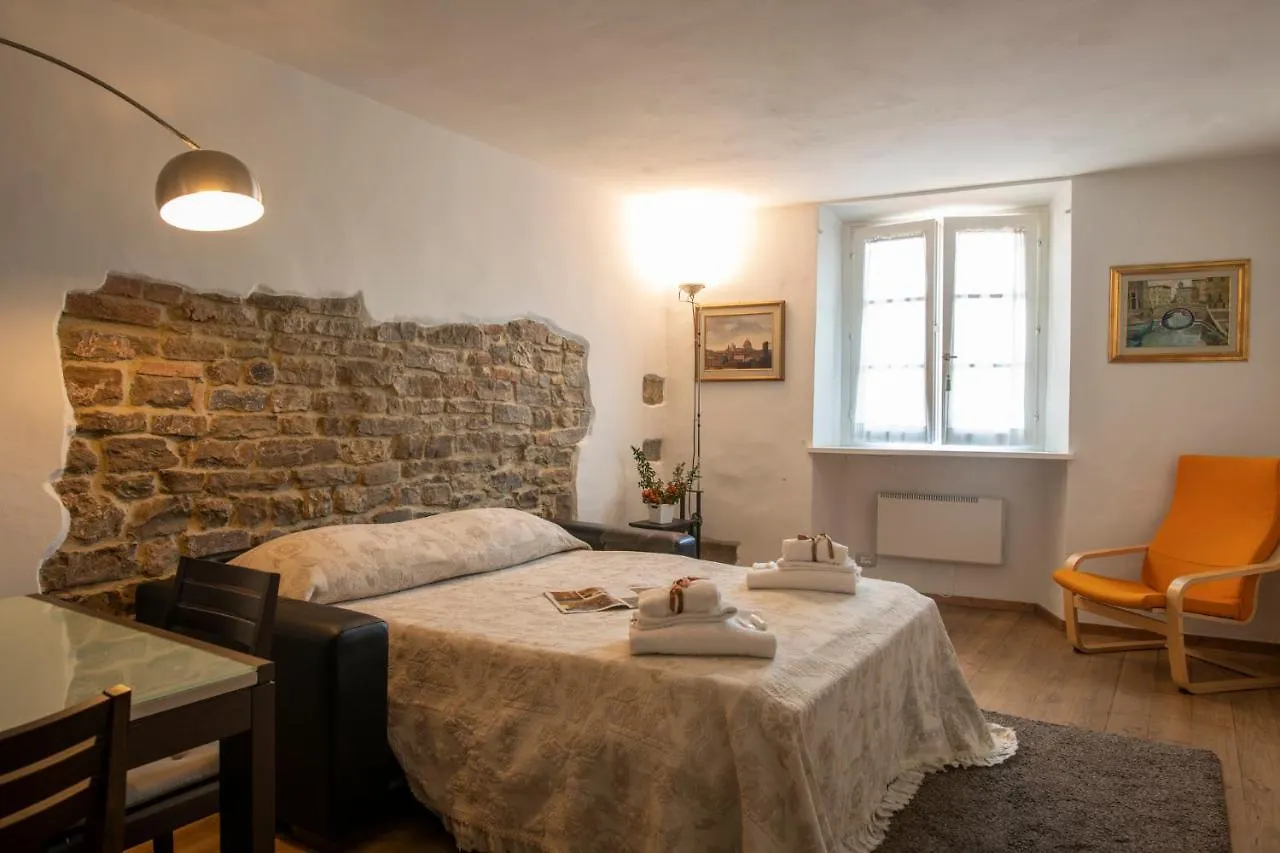 Mamo Florence - Proconsolo Bargello Apartment