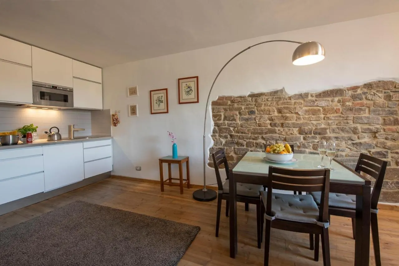 Mamo Florence - Proconsolo Bargello Apartment Italy