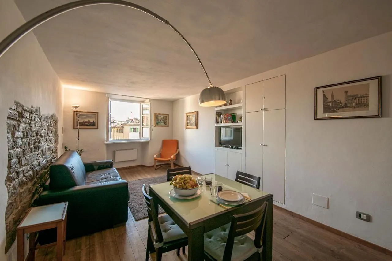 Mamo Florence - Proconsolo Bargello Apartment 0*,  Italy
