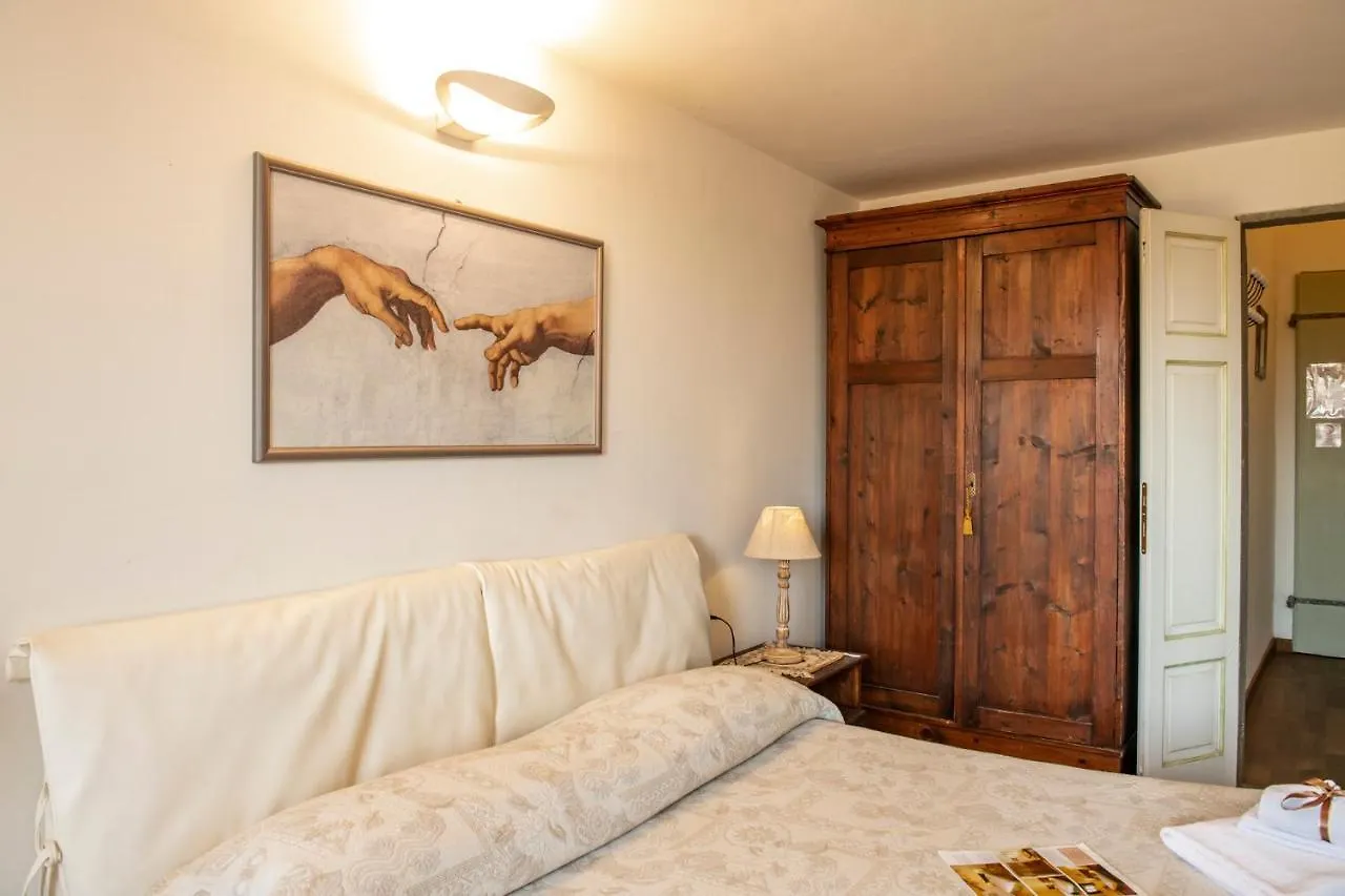 Mamo Florence - Proconsolo Bargello Apartment 0*,  Italy